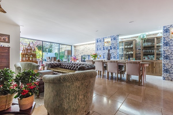 Medium property photo - Noorderakerweg 14, 1069 LW Amsterdam